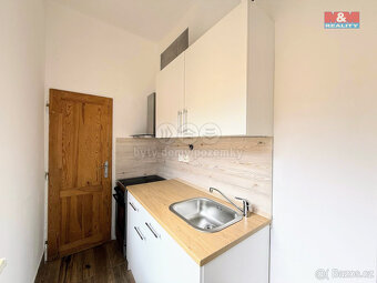 Prodej bytu 1+1, 33 m², Ostrava, ul. Na Fifejdách - 2