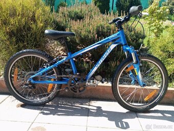 Horské kolo Specialized dětské 20" - 2