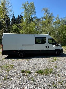 IVECO DAILY 35S15 - 2