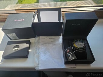 Casio G-Shock MTG-B2000YR-1AER - 2