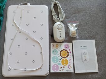 Monitor dechu - 2