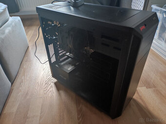 Desktop PC - Ryzen 7 5700G / 64GB / 1TB / Wi-Fi 6 - 2