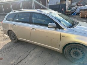 Toyota Avensis T25 2.2D4D 130kw - 2