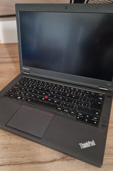 Notebook Lenovo ThinkPad T440p - 2