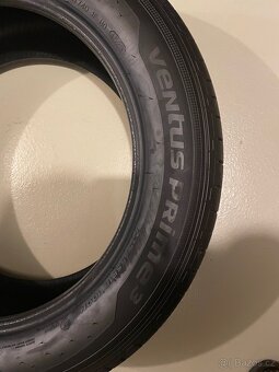 Letní pneu Hankook Ventus Prime 3 235/55 R18 - 2