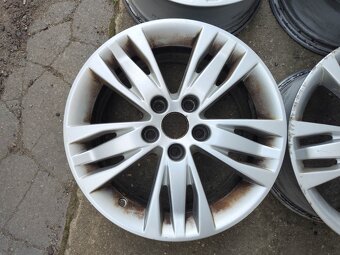 16"alu sada 5x108 origo Focus 3 4 Mondeo 4 C-Max - 2
