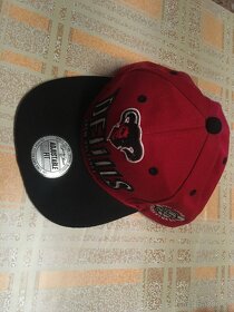 Snapback Devils New Oreleans - 2