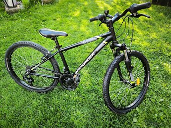 Chlapecké kolo Rockrider ST500 24' - 2