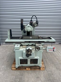 Bruska BPH 20NA - 2