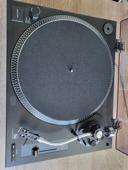 Gramofon Dual DT 250 USB ( cena 2000kč - 2