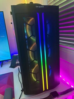 be quiet Pure Base 500 FX - 2