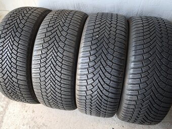 215/50 r17 celoroční pneumatiky - 2