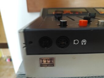 ITT Schaub-Lorenz Stereo zesilovač 4600 Hifi - 2