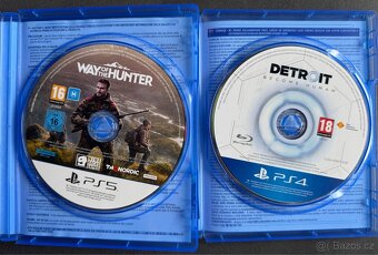 PS5 / PS4 hry - 2