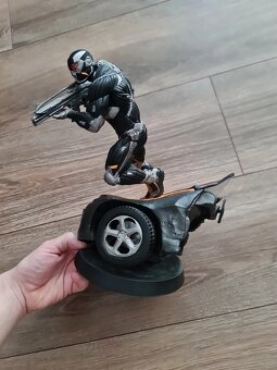 Figurka Crysis 2 nano edition Alcatraz - 2