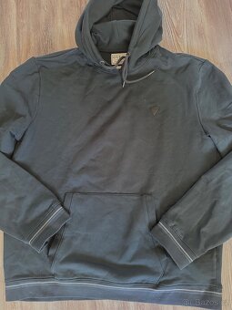 Guess pánská mikina vel xxl - 2