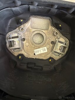 Volant seat Leon,Alhambra, ibica - 2