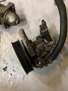 E46 6 válec servo čerpadlo - 2