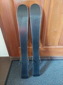 Dětské lyže Elan Jett JRS 80 cm + vázání EL 4.5 + boty - 2
