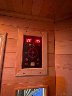 Infrasauna - 2