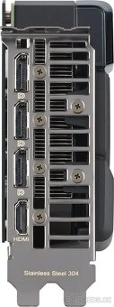 🖥️ ASUS DUAL RTX 4060 Ti O8G – FAKTURA, TOP STAV - 2