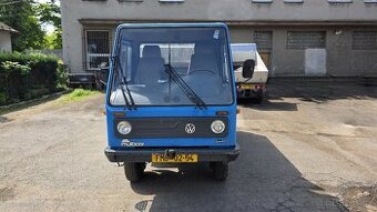 Multicar M 26 - 2