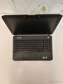 Dell e5520 i5/4 Gb Ram/SSD 512 Gb - 2