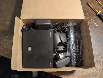 Gigaset A510 IP - 2