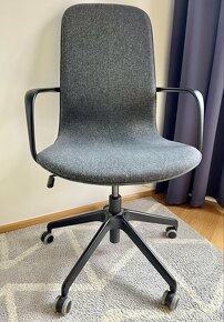 Židle Ikea Langfjall - 2