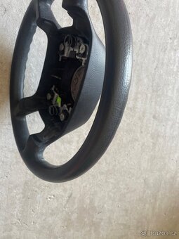 Volant Fabia I - 2