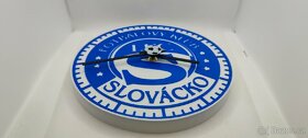 Prodám hodiny 1. FC Slovácko - 2