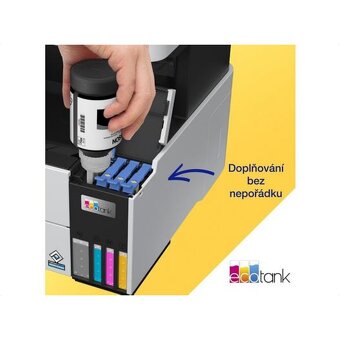 Epson EcoTank L6499 - 2