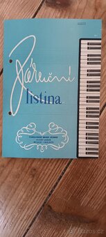 Pianino Rösler - 2