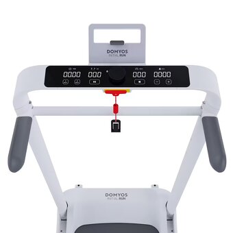 Běžecký pás Initial Run 45 × 120 cm bez montáže DOMYOS - 2