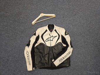 Bunda Alpinestars - 2