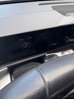 Mercedes GLB - 2