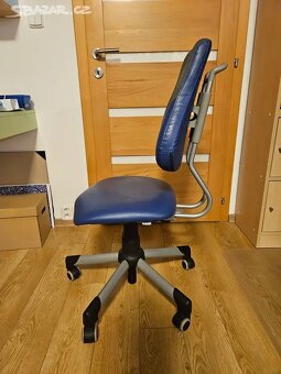 dětská rostoucí židle Mayer ActiKid - 2