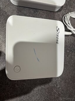 Strong Atria Wi-Fi Mesh Home Kit 1200 - 2