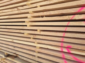 MODŘÍNOVÉ PRKNO/Podlaha 35x155x5000 - 2