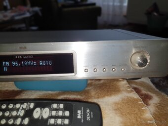 Tuner denon fm/dab TU-1800 - 2