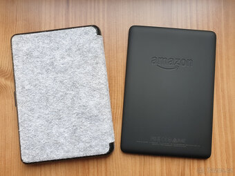 Čtečka knih Kindle Paperwhite 4, 32GB, BEZ REKLAM - 2