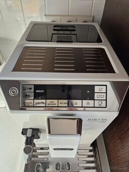 DeLonghi Eletta kávovar - 2