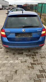 Škoda Rapid 1.2TSI,CBZ,MFX,LF5W - 2