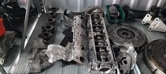 Motor 1,6 Hdi 82kW 9HL - 2