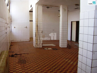 pronájem prostor pro kuchyni 55 m2 v Ostravě Porubě - 2