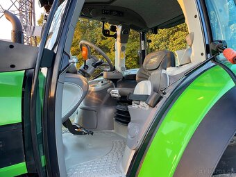 Deutz-fahr 6130 TTV - 2