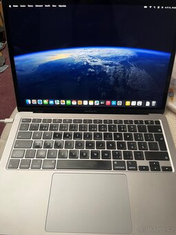 Apple MacBook Air 13,3" 256GB (2020) - 2