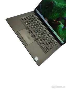 Dell Latitude 7490 ( 12 měsíců záruka ) - 2