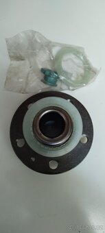 Ložiska kol SKF3569 pro Fabia, Rapid, Roomster... - 2