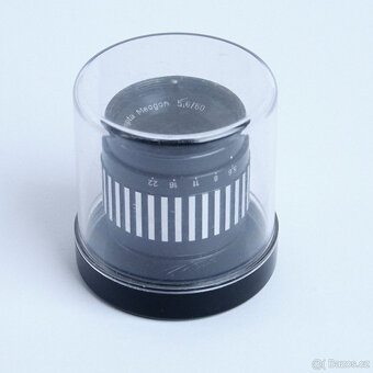 Meogon 60mm/5,6 f - 2
